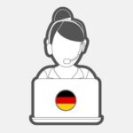 German - Online Chat