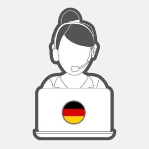 Alemão - Bate-papo on-line