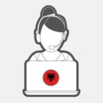 Albanian - Online Chat