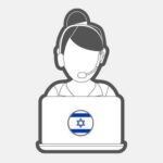 Hebrew - Online Chat