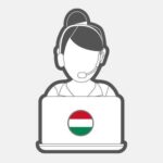 Hungarian - Online Chat