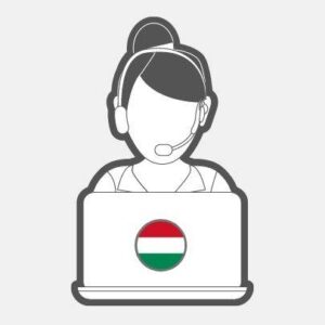 Węgierski - Czat Online