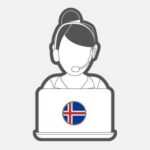 Icelandic - Online Chat