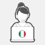 Italian - Online Chat