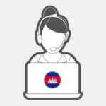 Khmer - Online Chat
