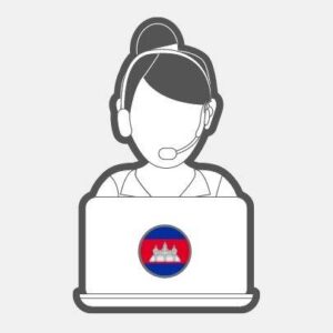 Khmer - Czat online