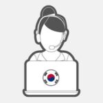 Korean - Online Chat