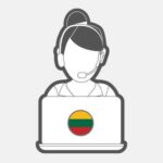 Lithuanian - Online Chat