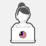 Malay - Online Chat