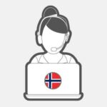 Norwegian - Online Chat