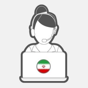 Perski Iran - Czat online