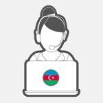 Azerbaijani - Online Chat