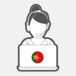 Portuguese - Online Chat