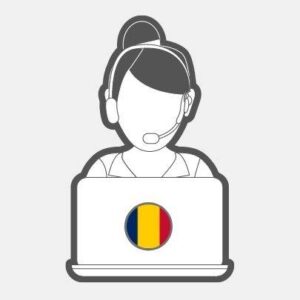 Rumuński - Czat online