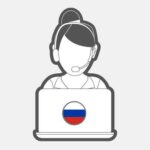 Russian - Online Chat