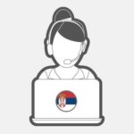 Servo-Kroatisch - Online chat