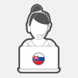 Słowacki - Czat online
