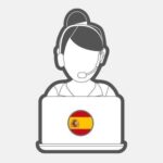 Spanish - Online Chat