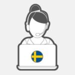 Swedish - Online Chat