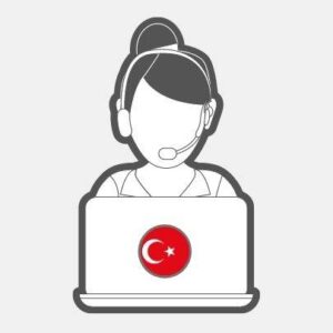 Turkish - Online Chat