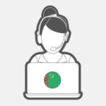 Turkmen - Online Chat