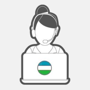 Uzbek - Online Chat