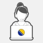 Bosnian - Online Chat