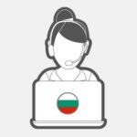 Bulgarian - Online Chat