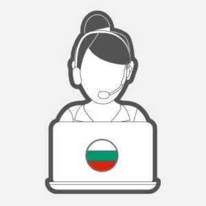 Bułgarski - Czat online