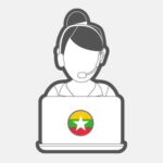 Burmese - Online Chat