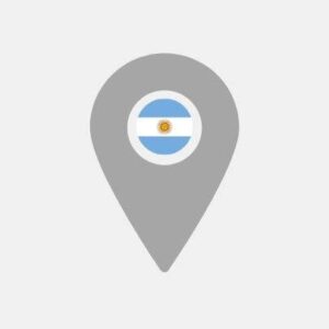 Argentina - Buenos Aires - Ing Butty - Escritório Virtual