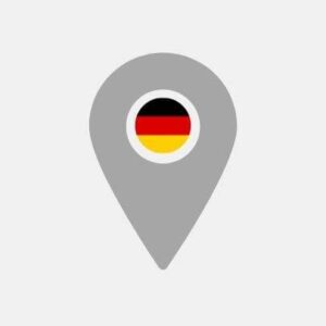 Vokietija – Miunchenas – virtualus biuras