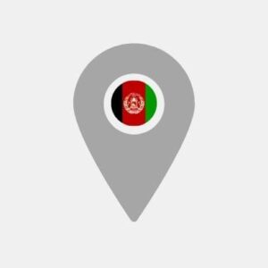 Afganistan - Kabul - Kart-e-Say - Sanal Ofis