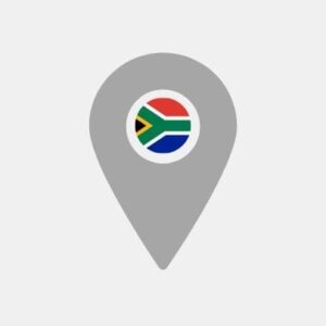 Sudáfrica - Ciudad del Cabo - Bridgeway Road - Oficina virtual