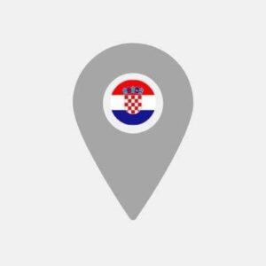 Croácia - Zagreb - Radnicka cesta - Escritório virtual