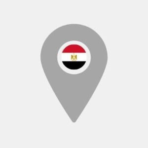 Egito - Caire - El Sheikh Zayed - Escritório virtual