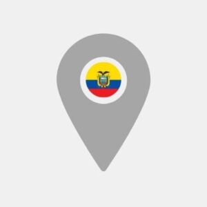 Equador - Guayaquil - Avenida Joaquin Orrantia - Escritório virtual