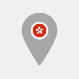 Hong Kong - Hong Kong - Connaught Road Central, Escritório Virtual