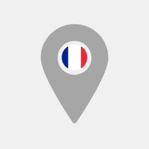 França - Paris - Rue de ponthieu - Escritório virtual
