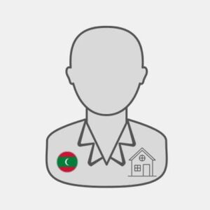 Maldives Cybersecurity specialist