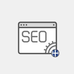 SEO Martinique untuk website - Pemasaran