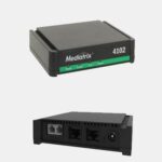 Mediatrix 4102S - Gateway