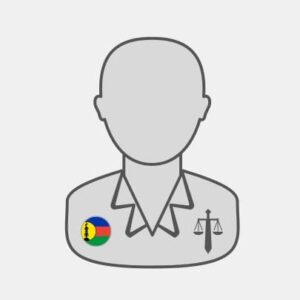 New Caledonia Business lawyer specialist