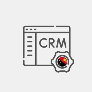 Papua New Guinea - CRM or ERP solution
