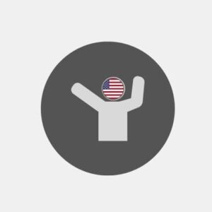 Salão de festas Estados Unidos