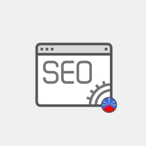Reunion SEO for nettside - Markedsføring