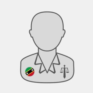 Saint Kitts and Nevis Business lawyer specialist