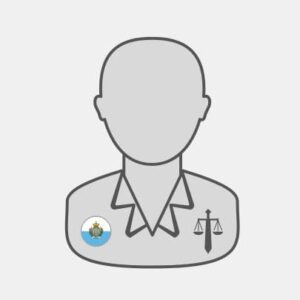 San Marino Business lawyer specialist