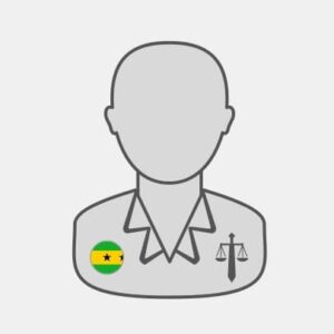 Sao Tome and Principe Business lawyer specialist