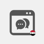Chatbot in Syria